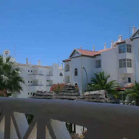 Alta Oura Apartment Albufeira Room photo