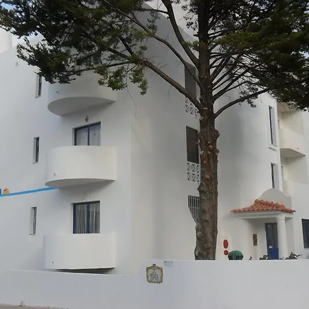 Alta Oura Apartment Albufeira Room photo