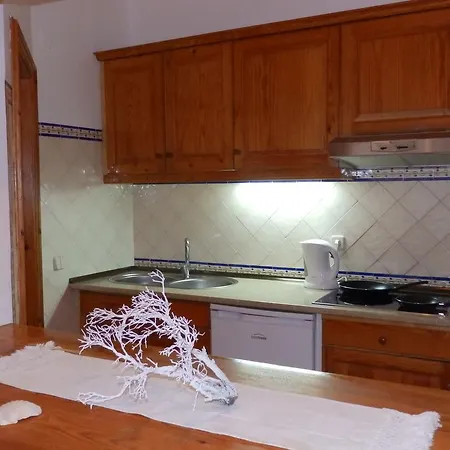 Alta Oura Apartment Albufeira Room photo