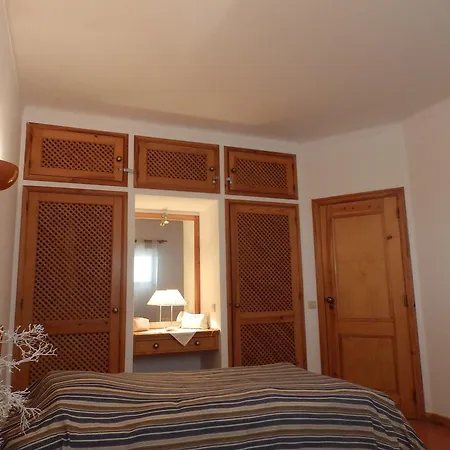 Alta Oura Apartment Albufeira Room photo