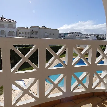 Alta Oura Apartment Albufeira Room photo