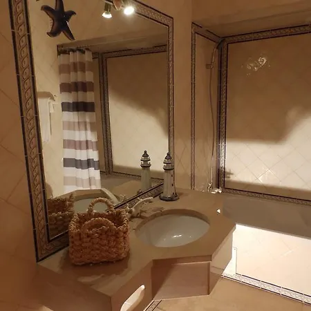 Alta Oura Apartment Albufeira Room photo