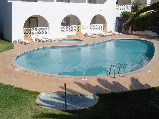 Apartamento Alta Oura Albufeira