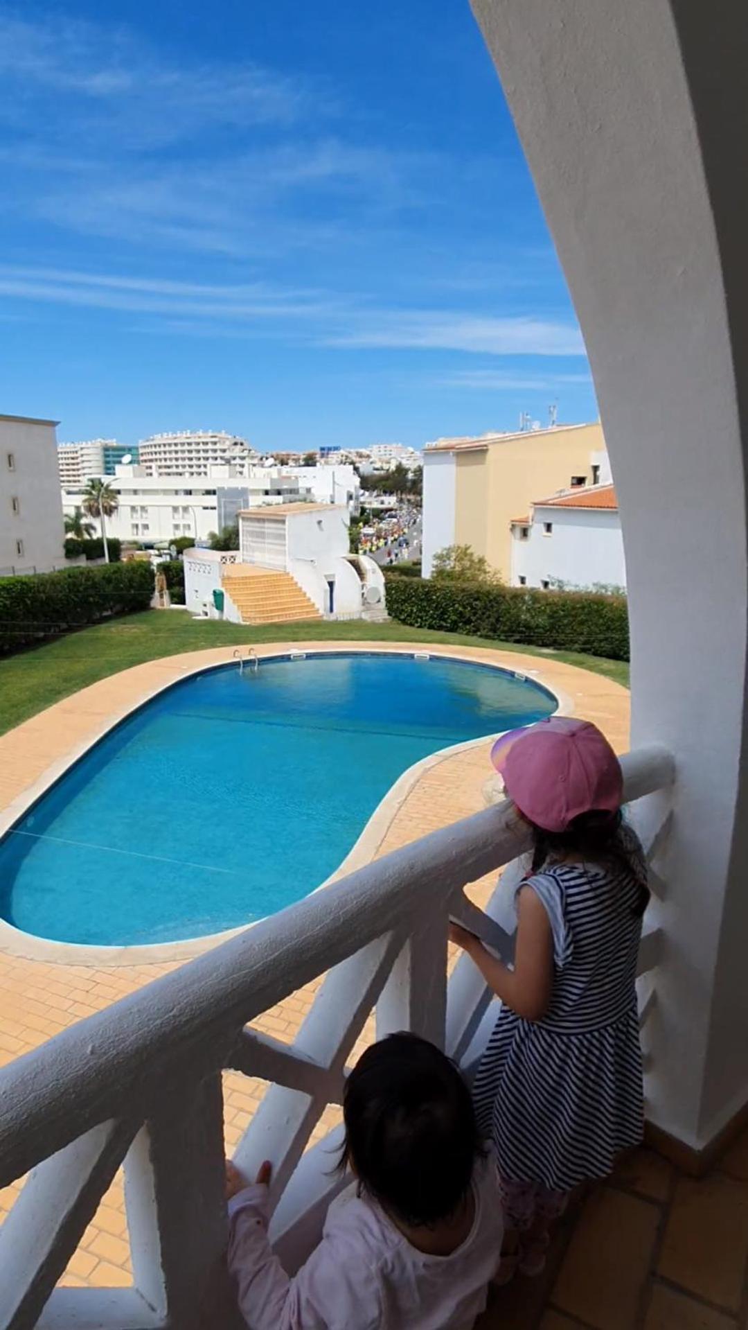Apartamento Alta Oura Albufeira