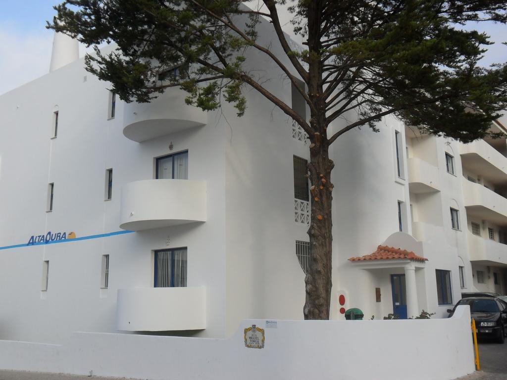 Alta Oura Apartamento Albufeira