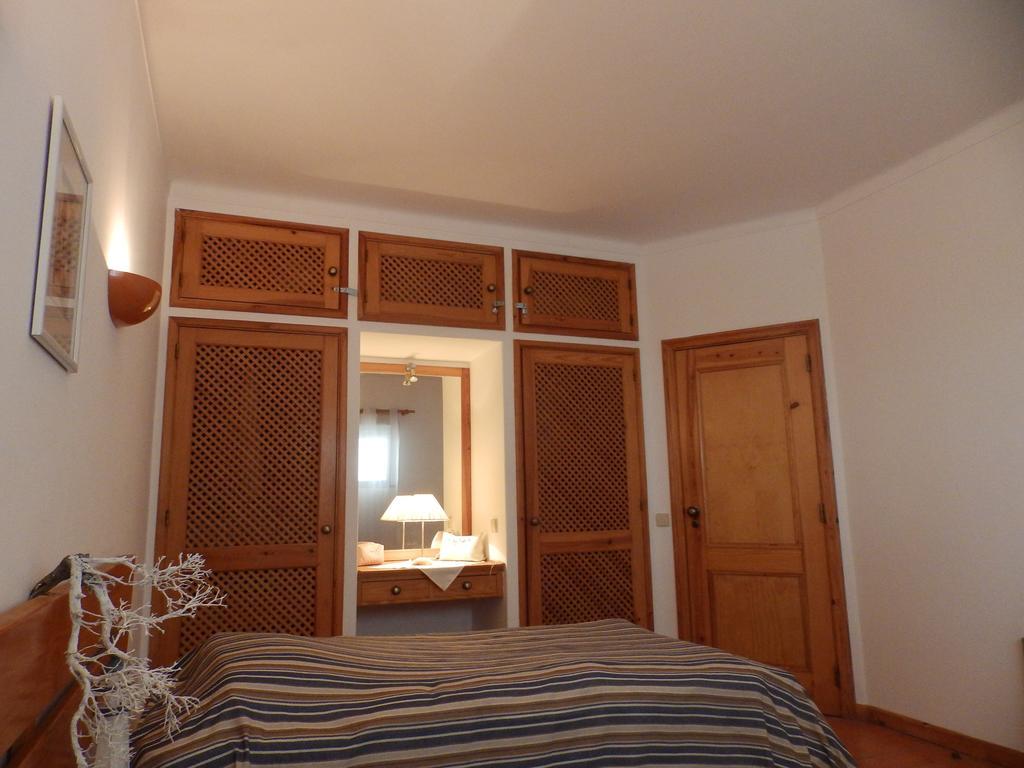 Apartamento Alta Oura *